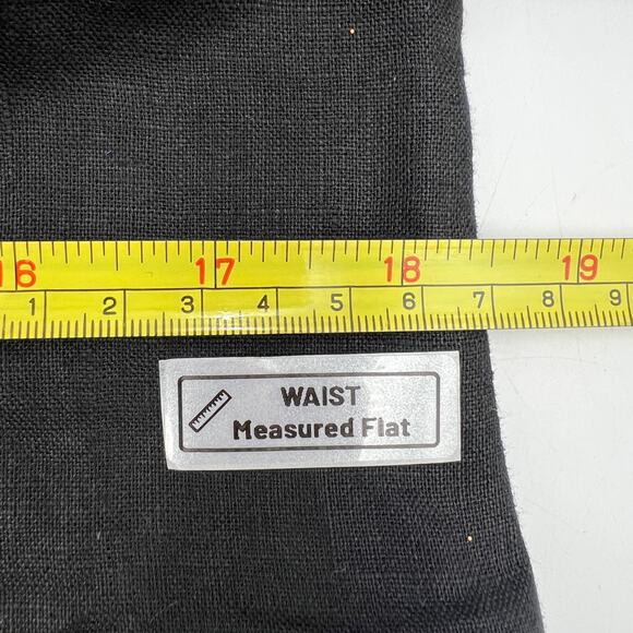 Anthropologie Exquise Tobie Button-Front Pleated Midi Shirt Dress Black Kenia - Picture 7 of 12